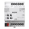 Jung KNX Universal-Dimmaktor LED, 4fach, 4 TE 39004 1S R