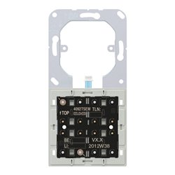 Jung Tastsensor-Erweiter.Modul Universal 2-fach 4092 TSEM