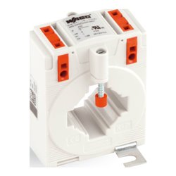 WAGO GmbH& Co. KG Aufsteck-Stromwandler 855-405/250-501