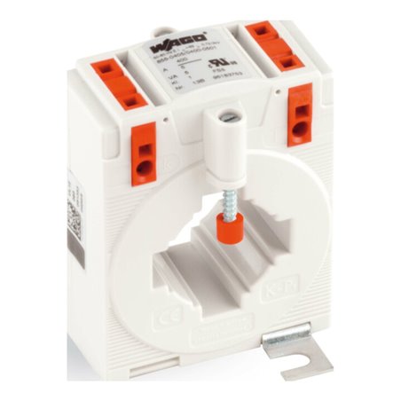 WAGO GmbH& Co. KG Aufsteck-Stromwandler 855-405/250-501