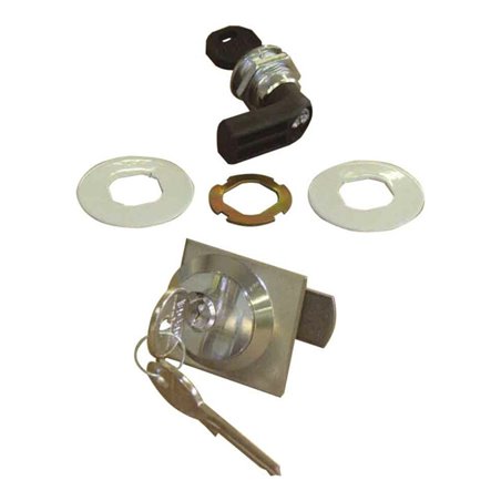 Eaton Schloss m.Schlüssel+Adapter ZSD-SL/GS/AD