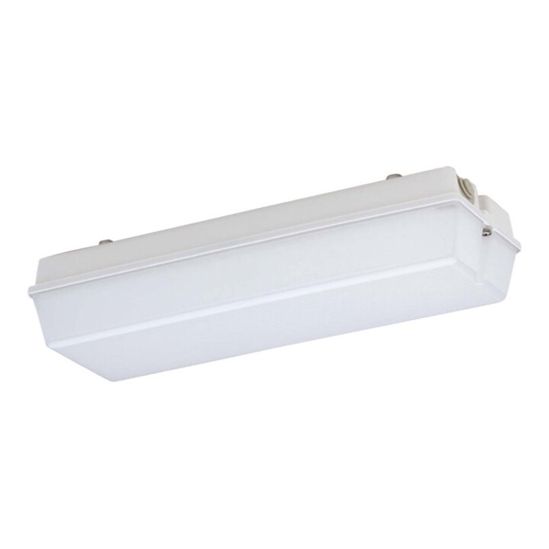 Schuch Licht LED-FR-Wannenleuchte 4000K 130 L07