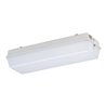 Schuch Licht LED-FR-Wannenleuchte 4000K 130 L07