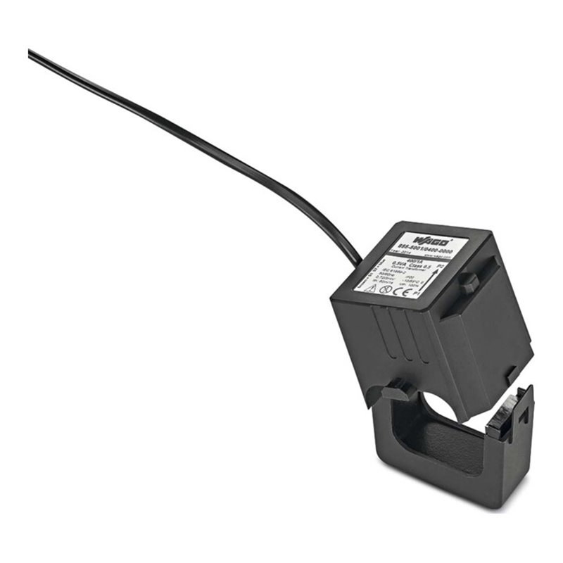 WAGO GmbH& Co. KG Kabelumbau-Stromwandler 855-5001/250-001