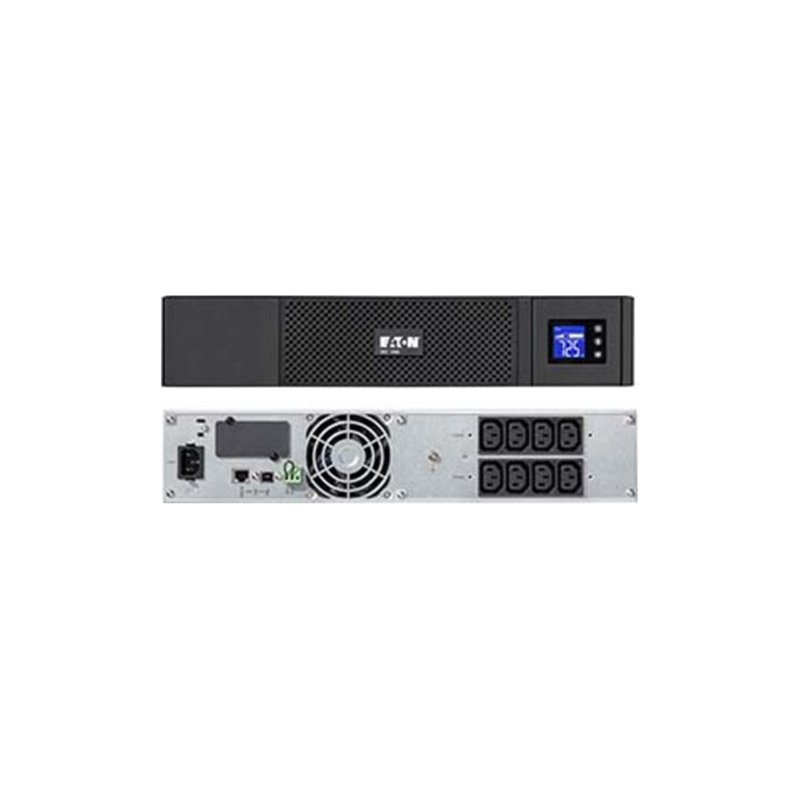 Eaton USV-Anlage 5SC 1000i Rack2U