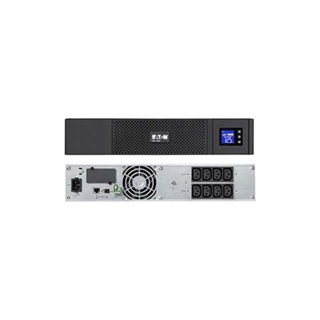 Eaton USV-Anlage 5SC 1000i Rack2U