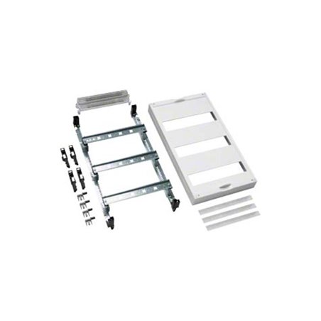 Hager Baustein, universN Abdeckung, H450x250mm UD31B4