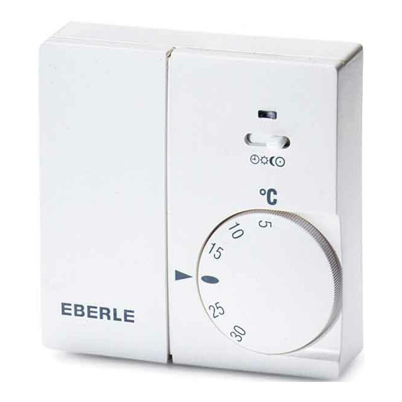 Eberle Controls Temperaturregler Analog INSTAT 868-r1