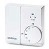 Eberle Controls Temperaturregler Analog INSTAT 868-r1