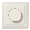 Jung LED-Drehdimmer mit Dreh-Ausschalter AS 5544.03 V