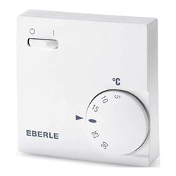 Eberle Controls Temperaturregler RTR-E 6763rw