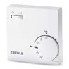 Eberle Controls Temperaturregler RTR-E 6763rw