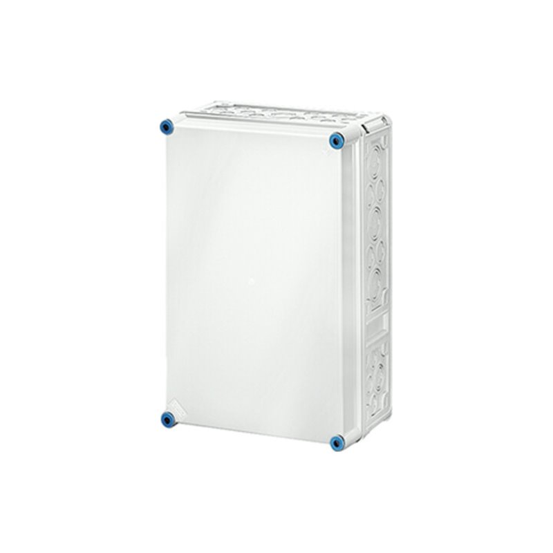 Hensel Leergehäuse 275x425x146mm Mi 0301