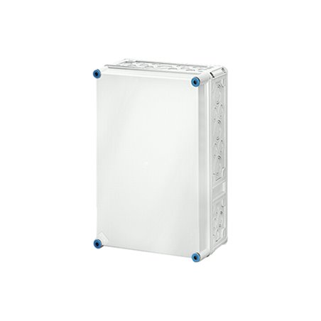 Hensel Leergehäuse 275x425x146mm Mi 0301