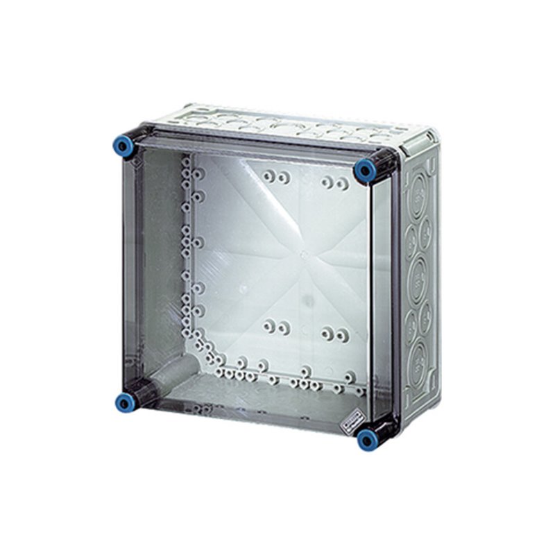 Hensel Leergehäuse 300x300x170 Mi 0200