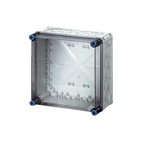 Hensel Leergehäuse 300x300x170 Mi 0200