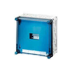 Hensel Automatengehäuse Mi 1281