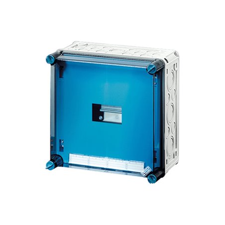 Hensel Automatengehäuse Mi 1281