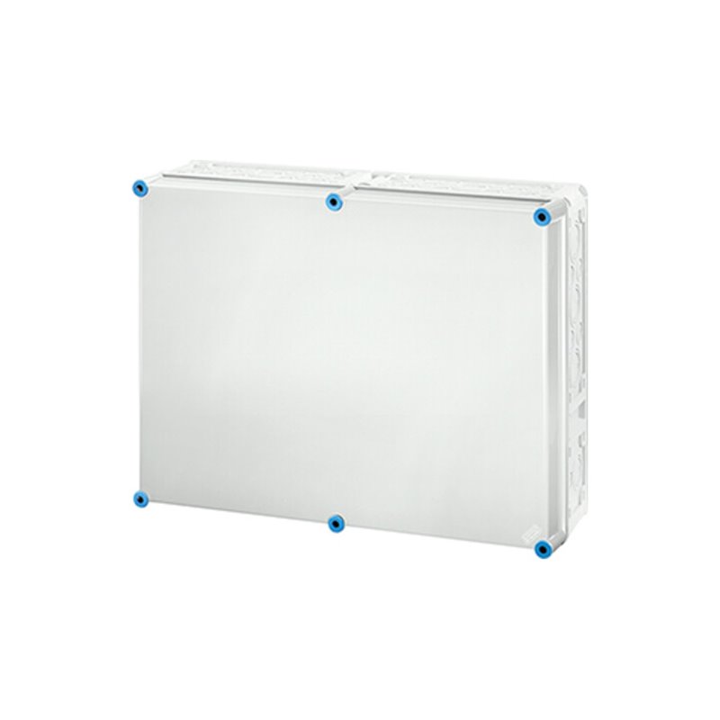 Hensel Leergehäuse EB-Maße 575x425x146 Mi 0601