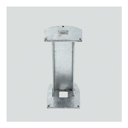 Siedle&Söhne Erdstück für Stelen ZE/KS/KSF 611-0