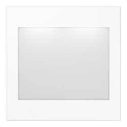 Jung LED-Lichtsignal aws mit RGB LEDs LS 539 WW