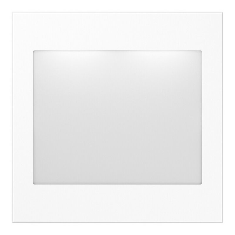 Jung LED-Lichtsignal aws mit RGB LEDs LS 539 WW