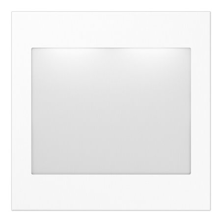 Jung LED-Lichtsignal aws mit RGB LEDs LS 539 WW