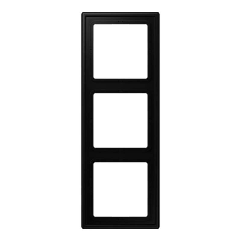 Jung Rahmen 3-fach LS983SWM