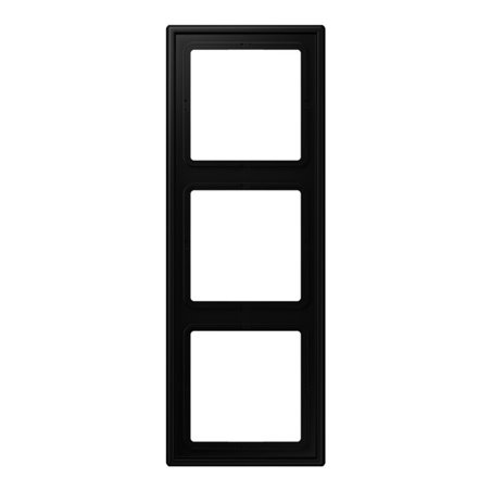 Jung Rahmen 3-fach LS983SWM