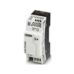 Phoenix Contact Stromversorgung Ausg. 12VDC/1, 5A STEP-PS/1AC/12DC/1.5