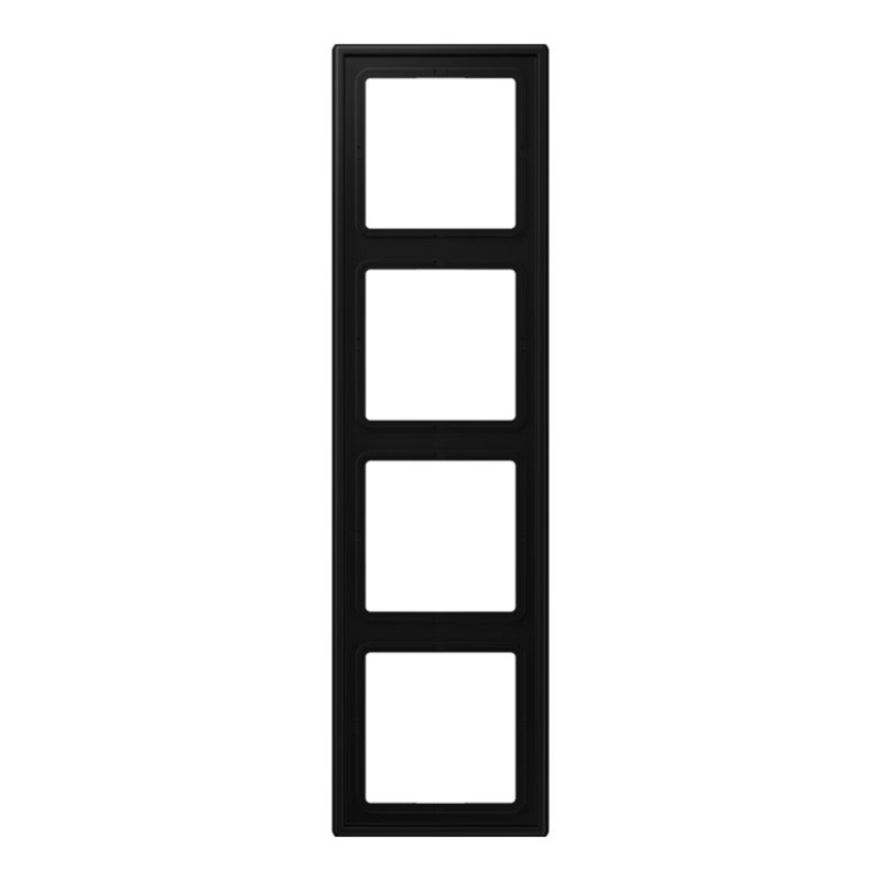 Jung Rahmen 4-fach LS984SWM