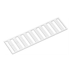WAGO GmbH& Co. KG WMB-Bezeichnungssystem W: 101-150 (2x) 793-508