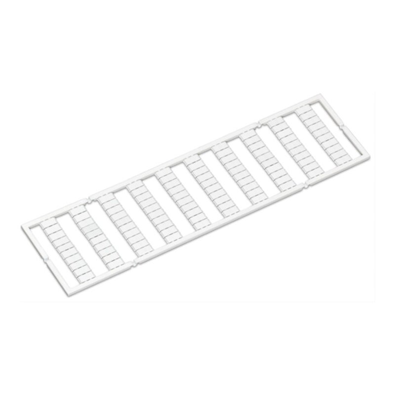 WAGO GmbH& Co. KG WMB-Bezeichnungssystem W: 101-150 (2x) 793-508