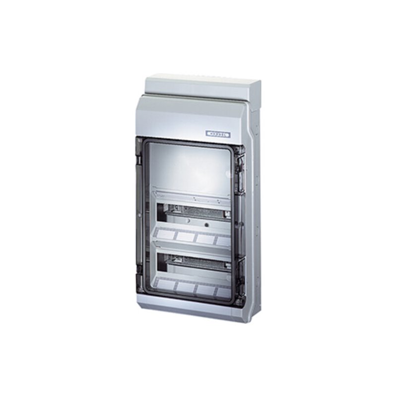 Hensel Automatengehäuse 2reihig KV 9330