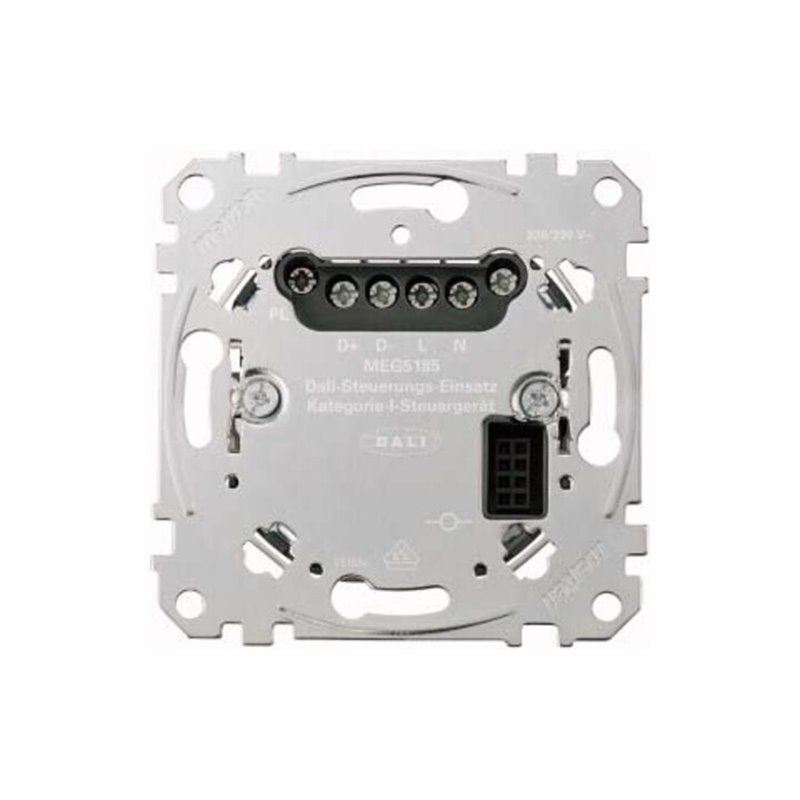 Merten DALI-Steuerungs-Einsatz MEG5185-0000