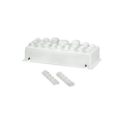 Hensel Anbauflansch FP FG 222