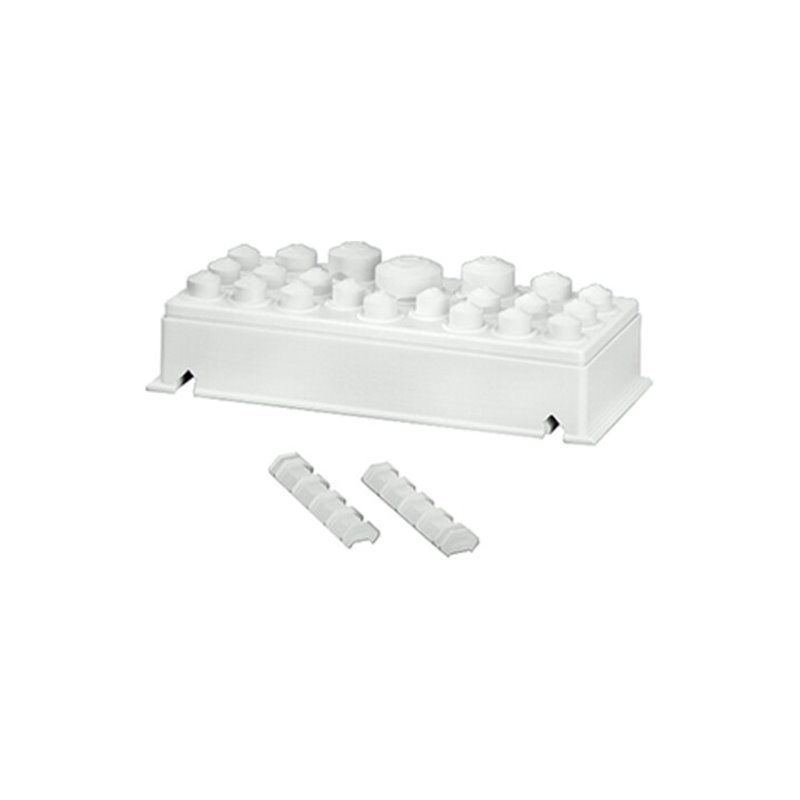 Hensel Anbauflansch FP FG 222