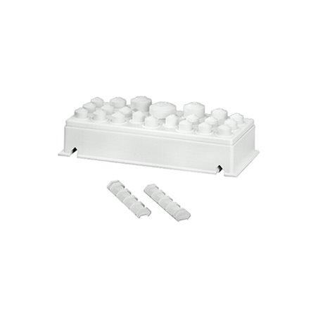 Hensel Anbauflansch FP FG 222