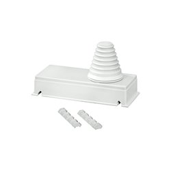 Hensel Anbauflansch FP FG 272