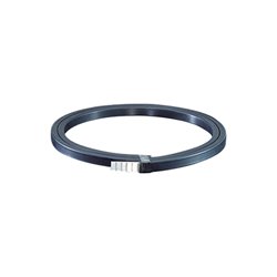 Hensel Verdrahtungsband 15, 5x10mm 400A Mi VS 400