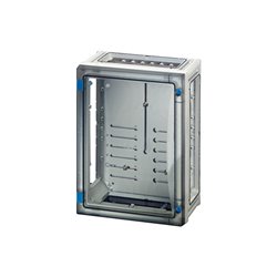 Hensel Zählergehäuse FP 2211