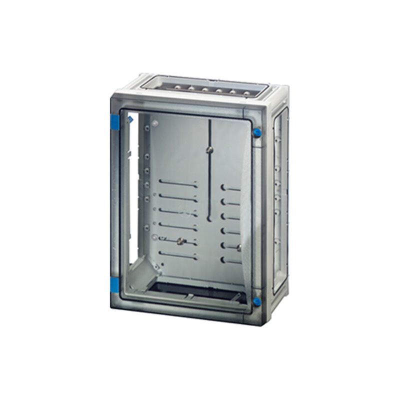 Hensel Zählergehäuse FP 2211