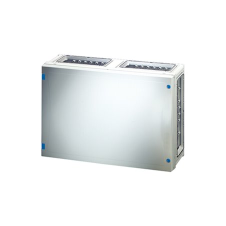 Hensel Leergehäuse EB-Mass486x306x136mm FP 0420