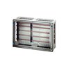 Hensel Sammelschienengehäuse 540x360mm 250A 5p. FP 3402