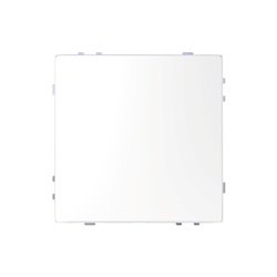 Merten KNX-Tastsensor PRO T LW, SYSTEM DESIGN MEG6185-6035