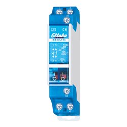 Eltako Stromstoß-Serienschalter 2S 16A/250V SS12-110-12V