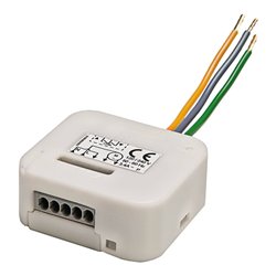 Somfy Funkempfänger UP, RTS für Rolläden 1811244