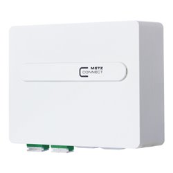 Metz Connect OpDAT ADT VIK OS2 2x LC-Duplex APC 1501107G02HC