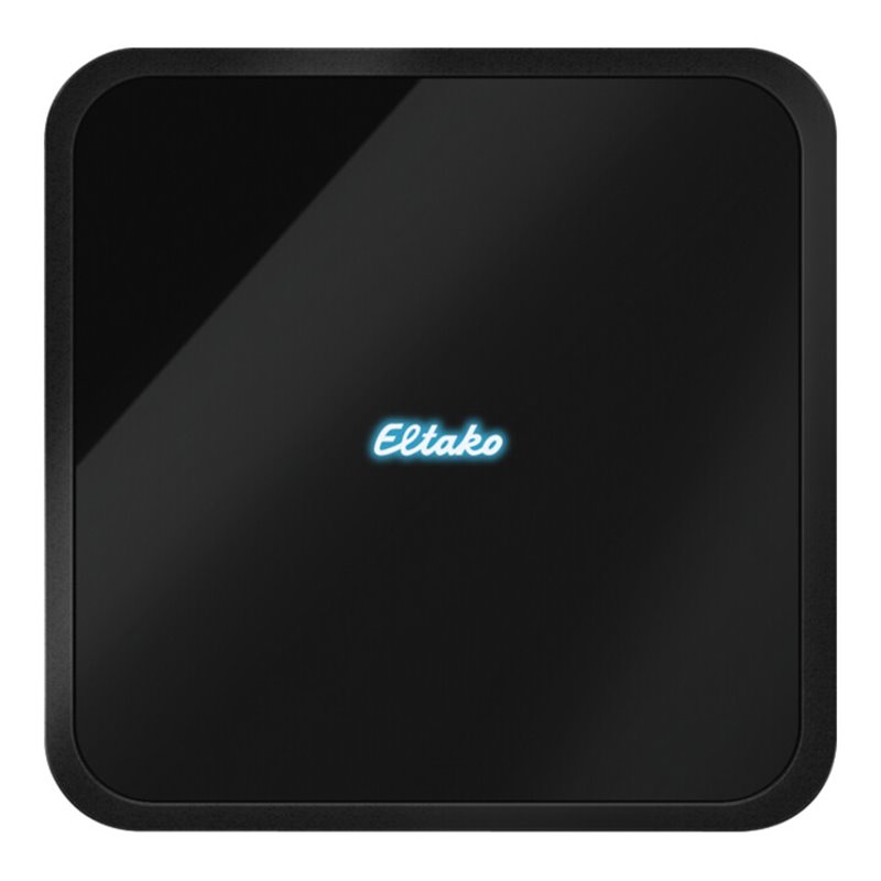 Eltako Smart Home-Controller MiniSafe2