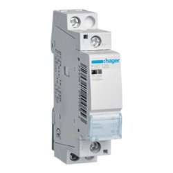 Hager Schütz 25A 1S 230V ESC125
